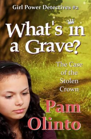 What's in a Grave?: The Case of the Stolen Crown