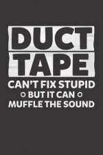 Duct Tape Can