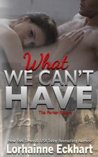 What We Can't Have