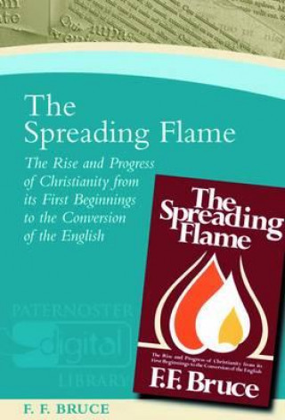 Spreading Flame