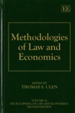 Methodologies of Law and Economics