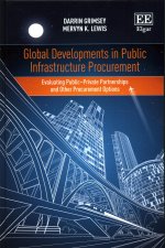 Global Developments in Public Infrastructure Procurement