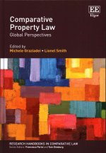 Comparative Property Law - Global Perspectives