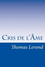 Cris de l'Âme