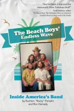 The Beach Boys' Endless Wave: Inside America's Band