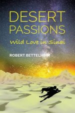 Desert Passions: Wild Love in Sinai