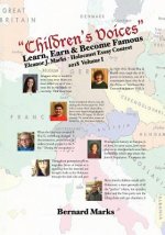 Children's Voices: 2018 Volume 1