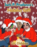 Juris P. Prudence's Holiday Gift