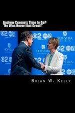 Andrew Cuomo's Time to Go? 