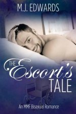 The Escort's Tale: An Mmf Bisexual Romance