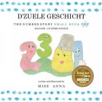 Number Story 1 D'ZUELE GESCHICHT