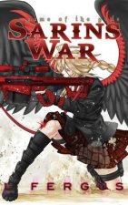 Sarin's War: Young Adult Lesbian Action Adventure