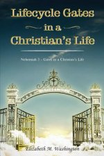 Lifecycle Gates in a Christian's Life: Nehemiah 3 - Gates in a Christian's Life