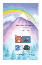 Shermalin's Book Of Stories Part II