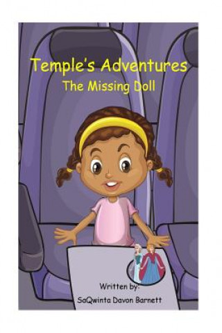 Temple's Adventures: The Missing Doll