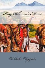 King Solomon's Mines