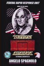 Federal Rapid Response Unit: 'Nation Divided' Volume #4 In the Series