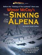 Winsor McCay's The Sinking of The Alpena
