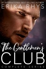 Gentlemen's Club Complete Series