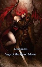 Demoness 'Age of the Blood Moon'