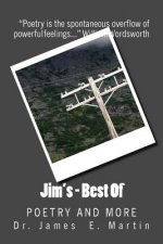 Jim's - Best of: Poetry and More
