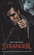 Stranger (Part Two)