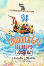 Liktoon's Boat: A storybook about money, entrepreneurship and teamwork