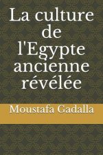 culture de l'Egypte ancienne revelee