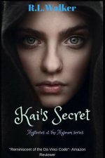 Kai's Secret: Mysteries at the Museum Series