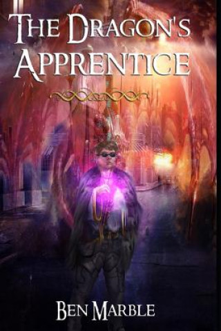 The Dragon's Apprentice