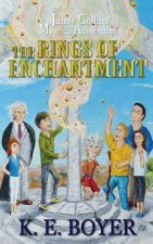 Jamie Collins' Mystical Adventures: Rings of Enchantment