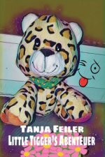 Little Tigger's Abenteuer: Kinderbuch