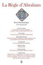 La R?gle d'Abraham #39