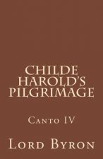 Childe Harold's Pilgrimage Canto IV