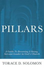 Pillars: A Guide to Becoming a Strong Servant Leader in God's Church