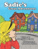 Sadie's Great Adventures