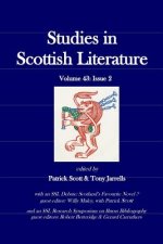 Studies in Scottish Literature 43: 2: Scotland's Favourite Novel?
