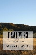 Psalm 23: The Shepherd's Psalm