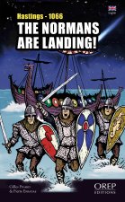 Normans are Landing!