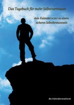 Tagebuch fur mehr Selbstvertrauen