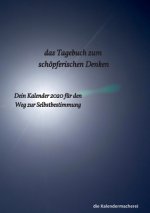 Tagebuch zum schoepferischen Denken