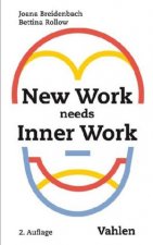 New Work needs Inner Work