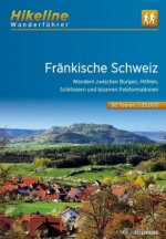 Wanderführer Fränkische Schweiz