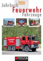 Jahrbuch Feuerwehrfahrzeuge 2020