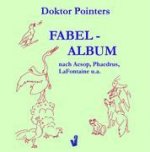 Doktor Pointers Fabel-Album