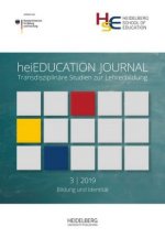 heiEDUCATION JOURNAL / Bildung und Identität