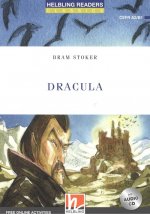 DRACULA (+CD)