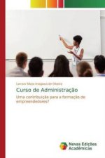 Curso de Administraç?o