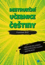 Destrukční učebnice češtiny