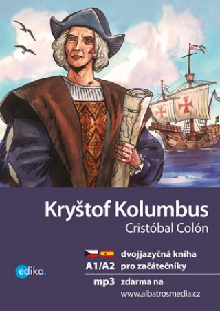 Kryštof Kolumbus Cristóbal Colón